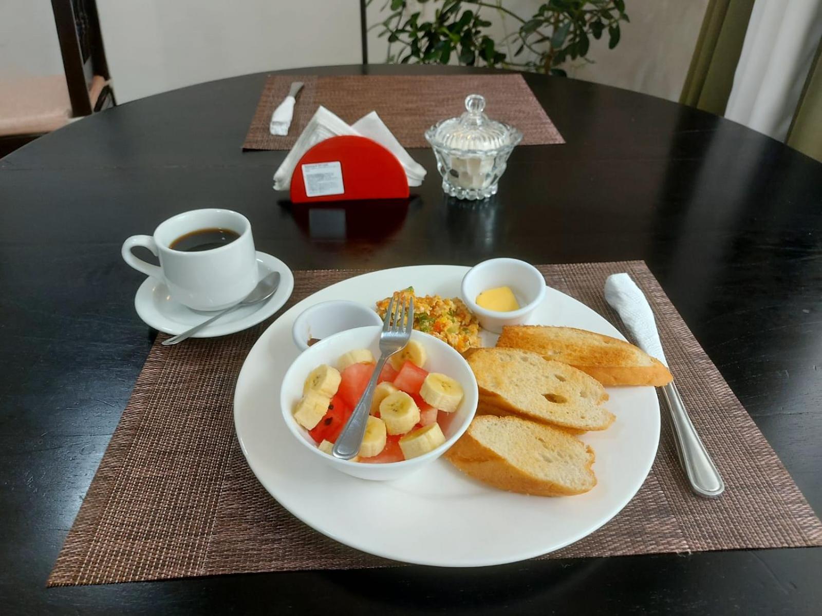 Hotel Work-Coffee Матагальпа Екстер'єр фото